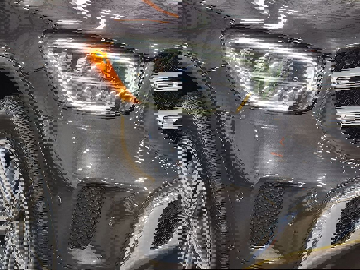 Used 2021 Mercedes-Benz GLC 300 image 13