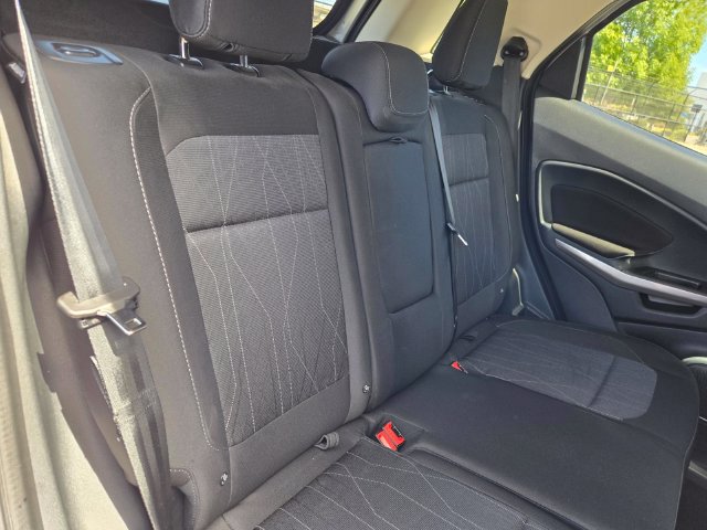 Certified 2022 Ford EcoSport SE AWD/4WD image 13