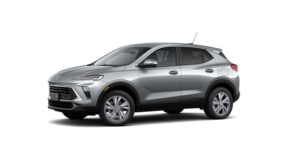 New 2026 Buick Encore GX Preferred w/ Comfort Package FWD image 29