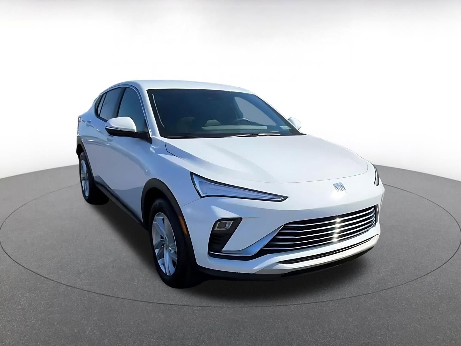 Used 2025 Buick Envista Preferred image 3