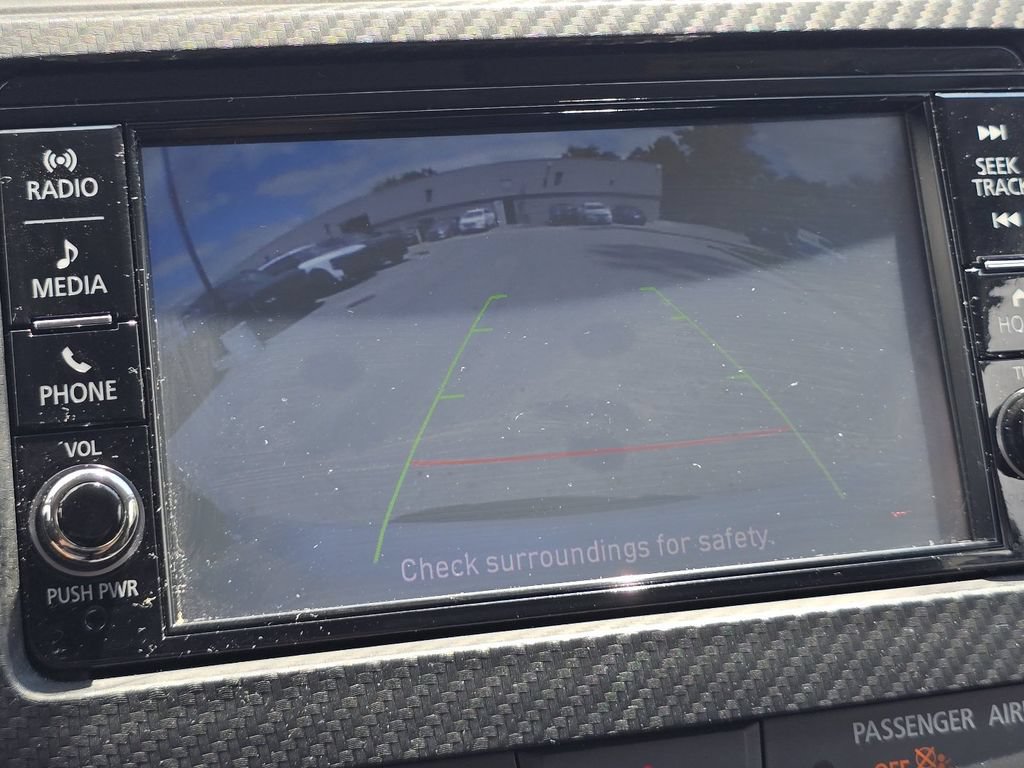 Used 2024 Mitsubishi Outlander Sport ES AWD/4WD image 5