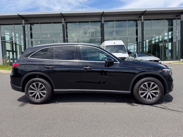 Certified 2024 Mercedes-Benz GLC 300 4MATIC image 8