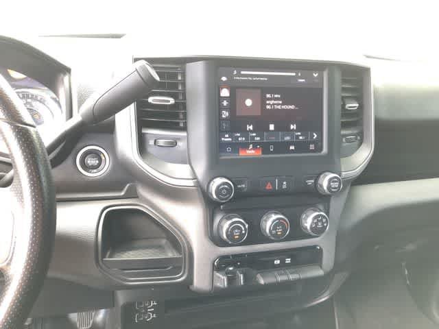 Certified 2024 RAM 2500 Tradesman w/ Chrome Appearance Group AWD/4WD image 27