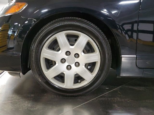 Used 2008 Honda Civic LX image 27