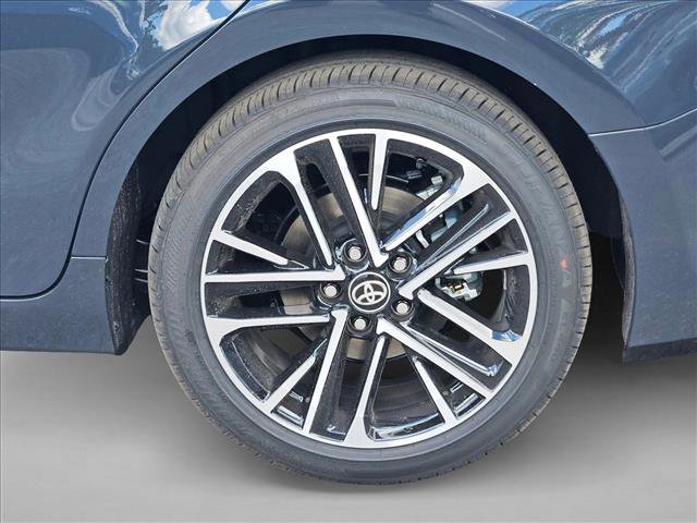 New 2026 Toyota Camry XLE image 9