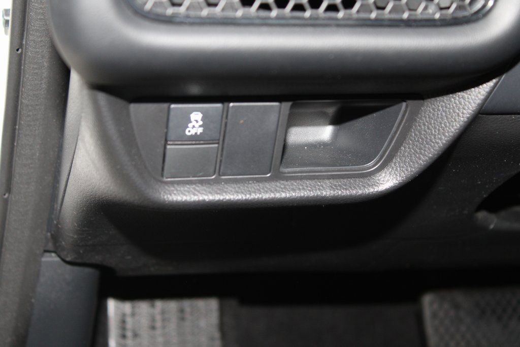 Used 2023 Honda HR-V LX image 10