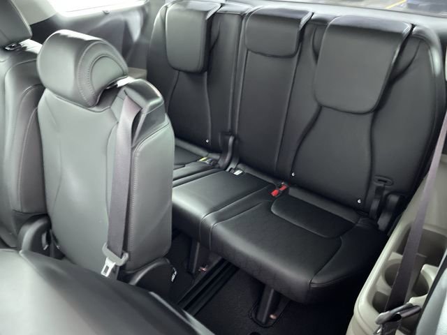 New 2026 Kia Carnival EX image 35