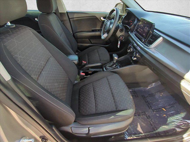 Used 2021 Kia Rio S FWD image 19