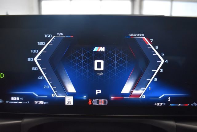 Used 2026 BMW M240i xDrive Coupe AWD/4WD image 23