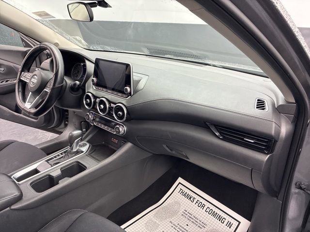 Used 2021 Nissan Sentra SV image 15