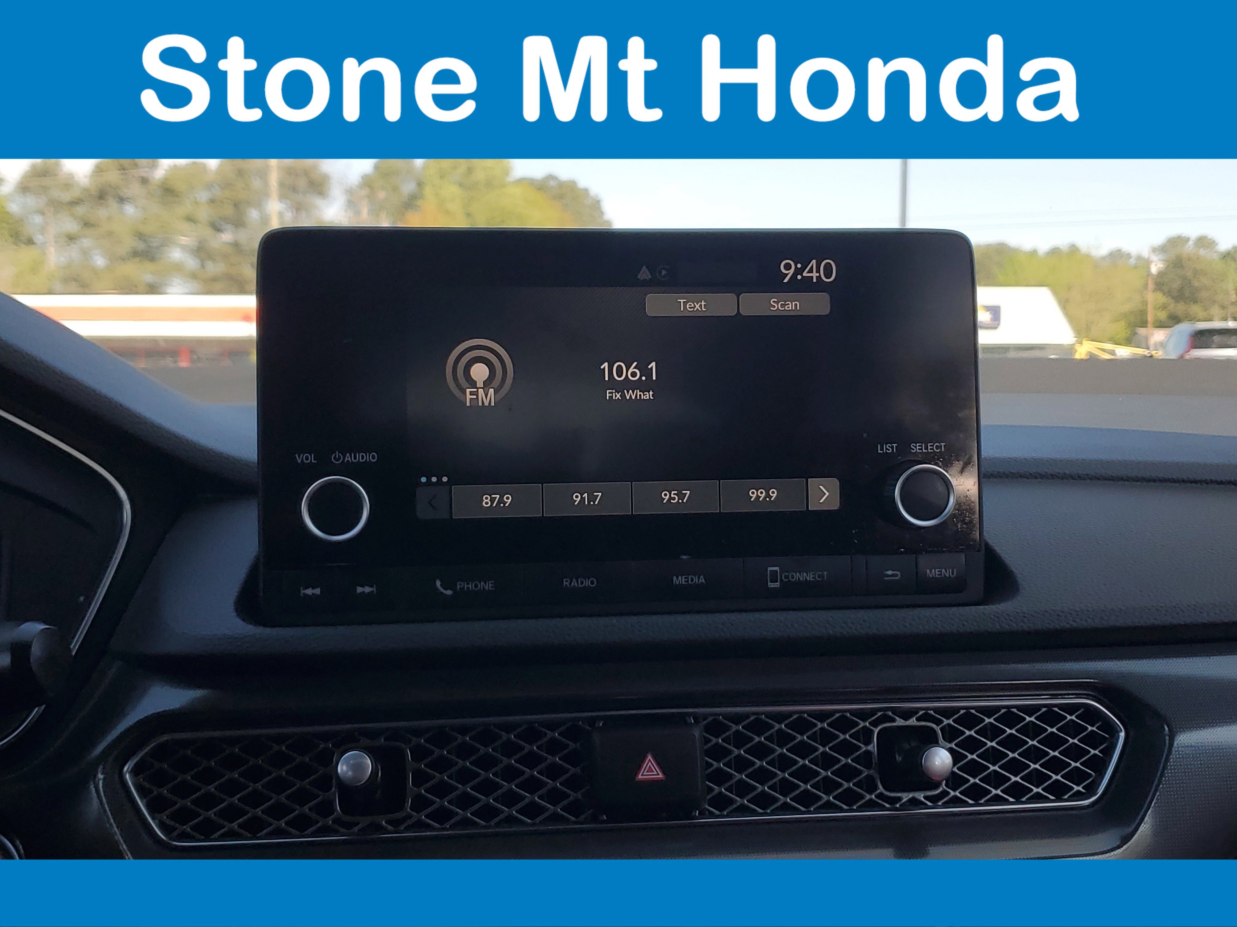 Used 2024 Acura Integra A-Spec image 23