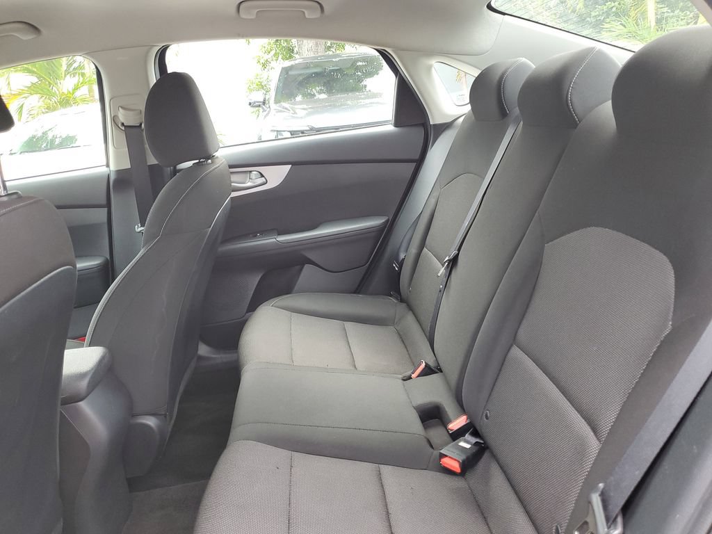 Used 2023 Kia Forte LXS FWD image 15