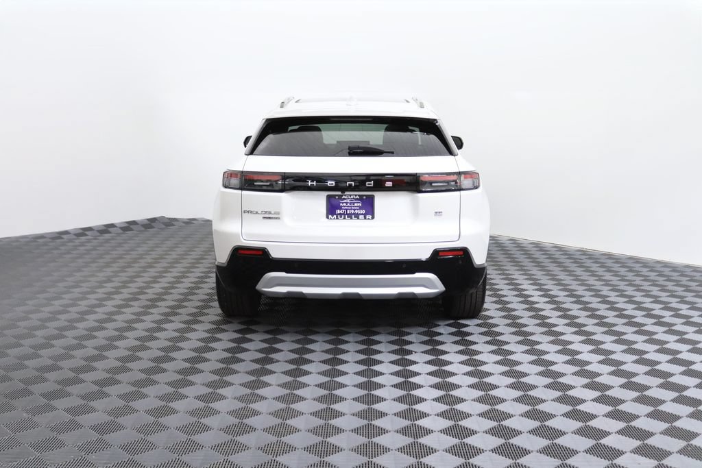 Used 2025 Honda Prologue Touring image 8