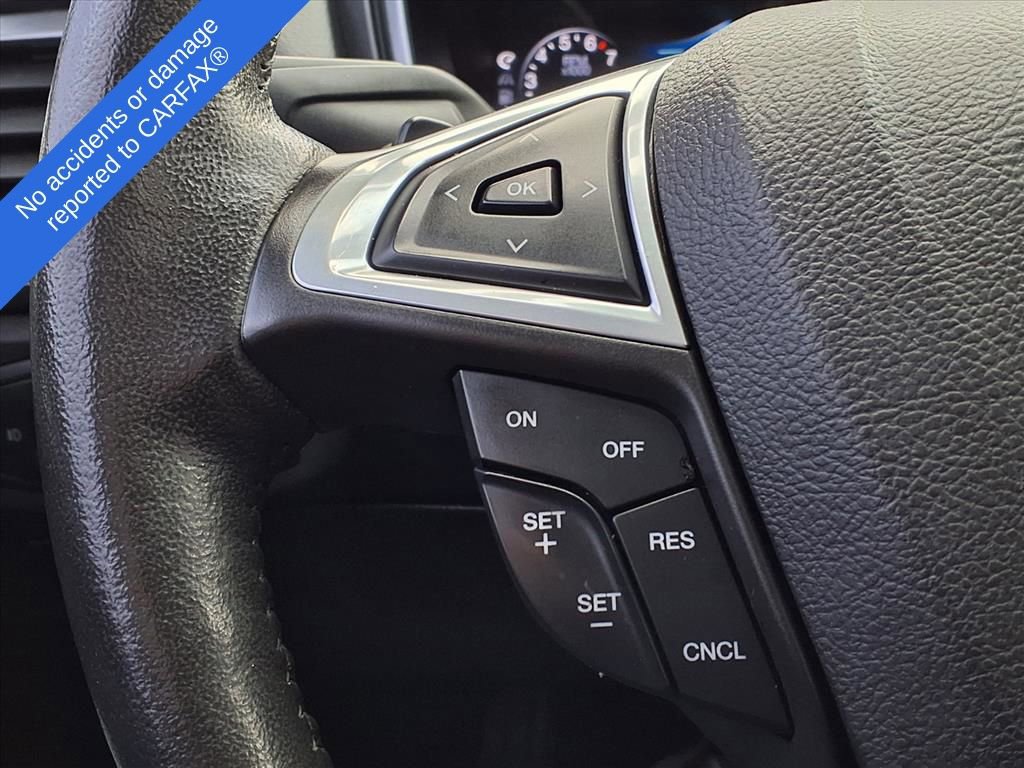 Used 2013 Ford Fusion Titanium image 28