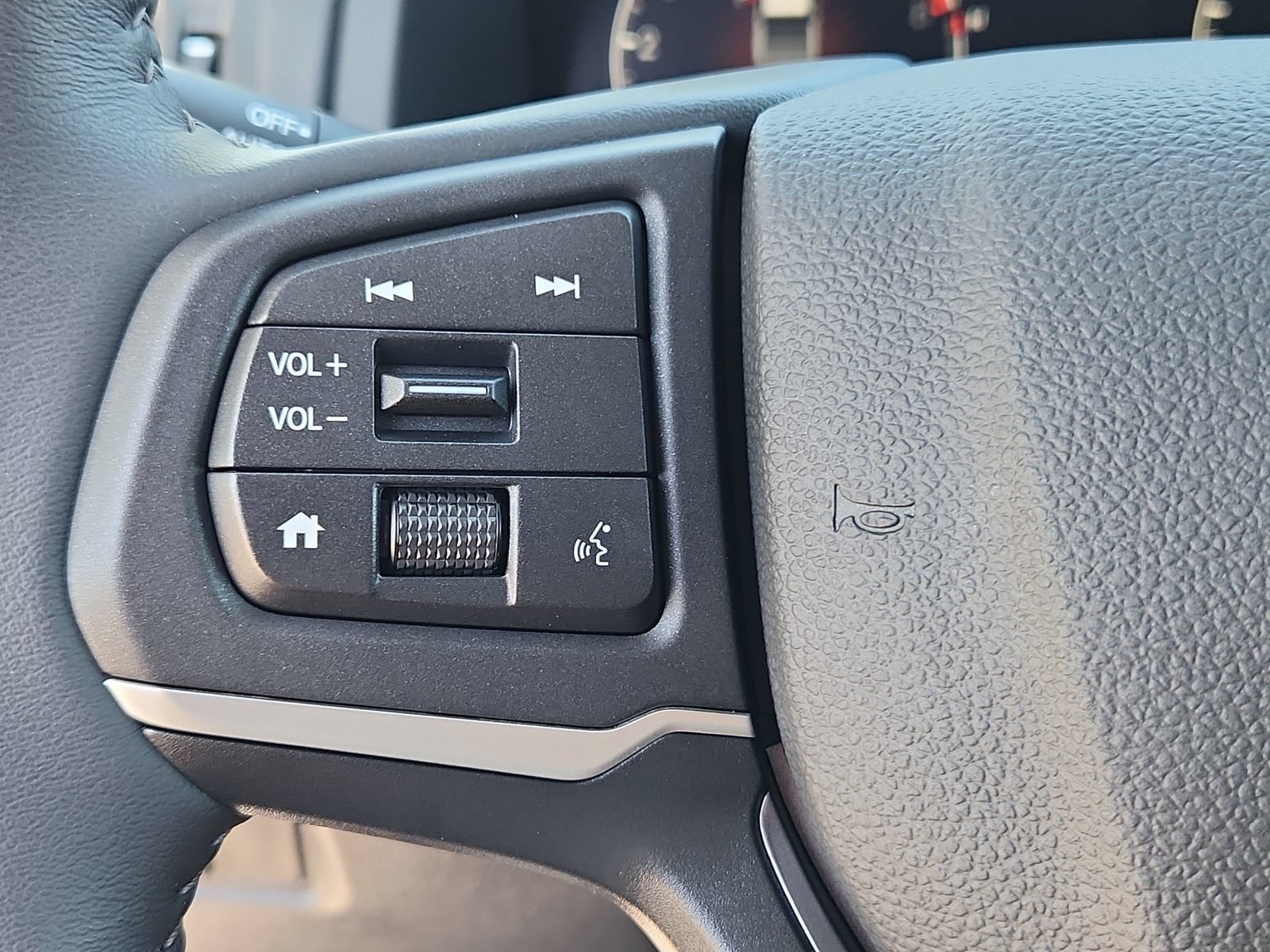 Used 2026 Honda Ridgeline RTL image 19