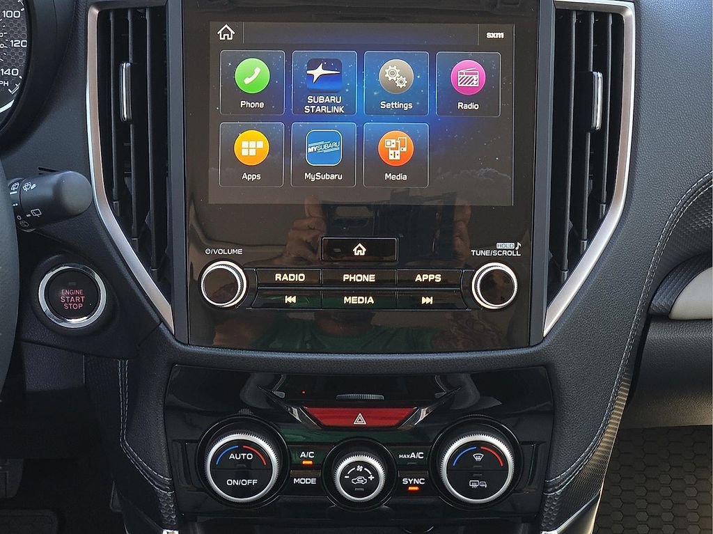 Certified 2024 Subaru Forester Limited image 13