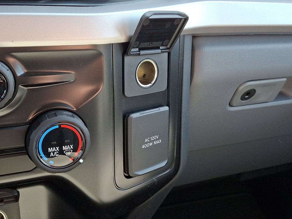 New 2026 Ford F250 XLT AWD/4WD image 17