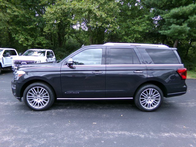 Used 2022 Ford Expedition Platinum AWD/4WD image 6