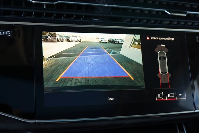 Used 2024 Chevrolet Traverse Z71 w/ Enhanced Driving Package image 29