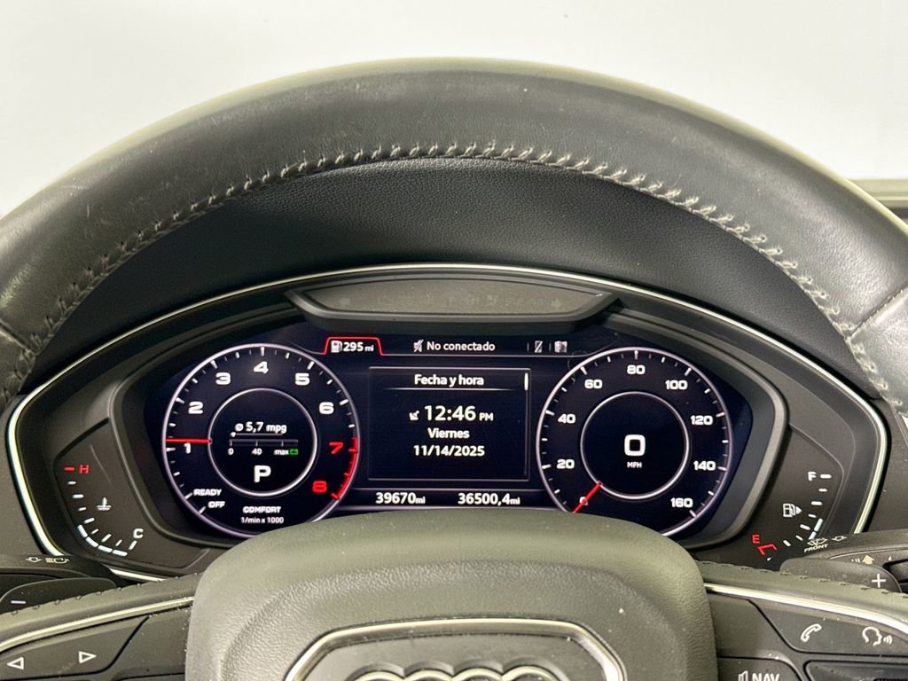 Used 2020 Audi Q5 2.0T Premium Plus w/ Premium Plus Package image 10