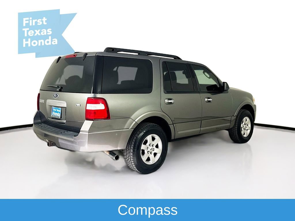 Used 2014 Ford Expedition XLT RWD image 7