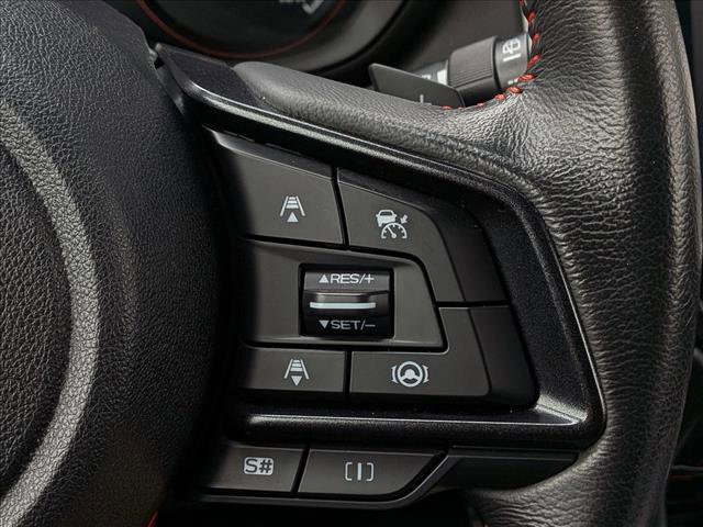 Certified 2023 Subaru Forester Sport image 16