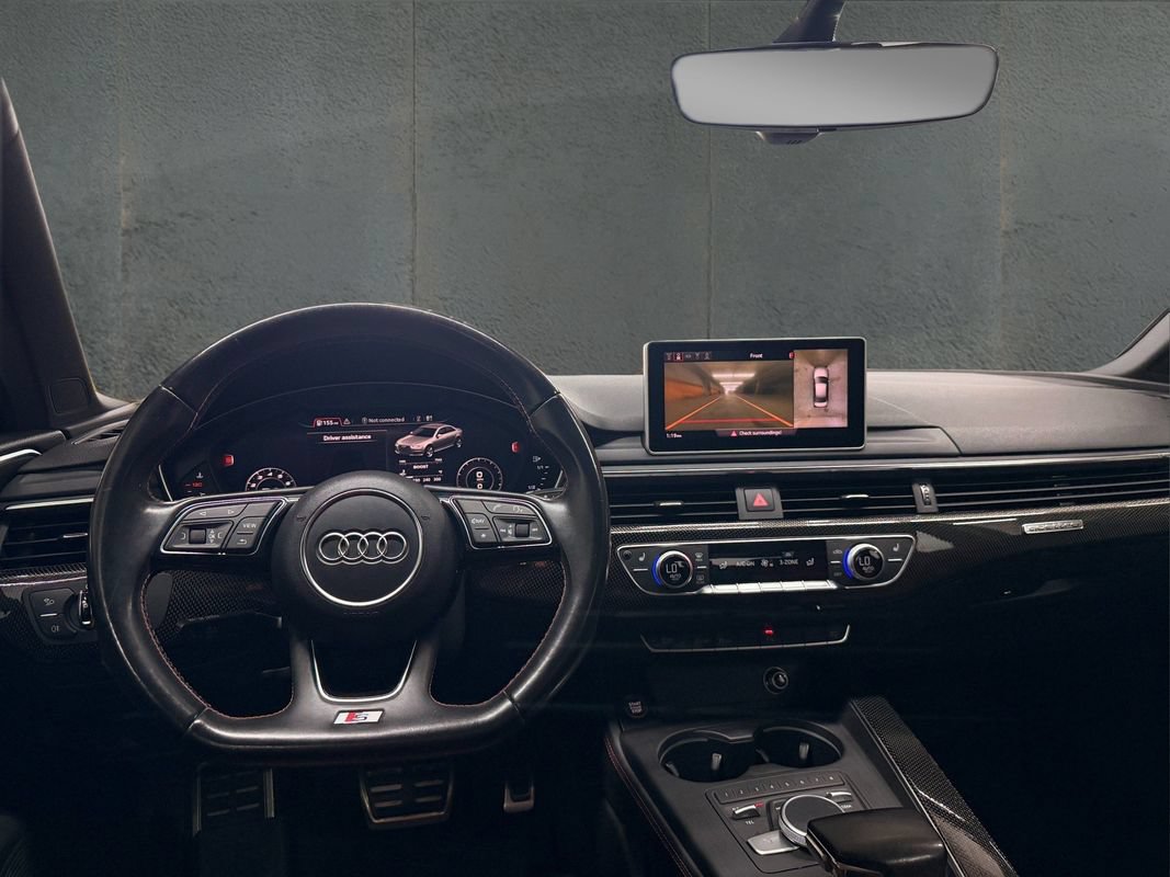 Used 2018 Audi S4 Prestige AWD/4WD image 32