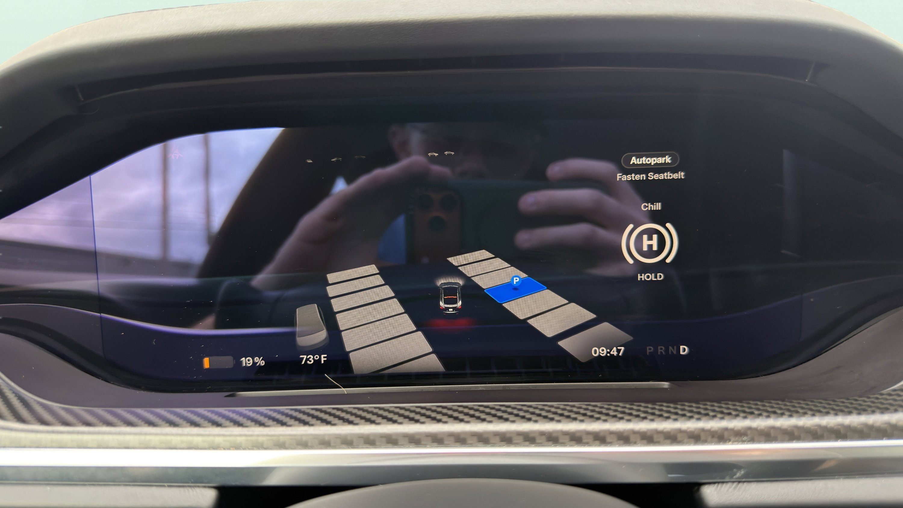 Used 2022 Tesla Model S Plaid image 61