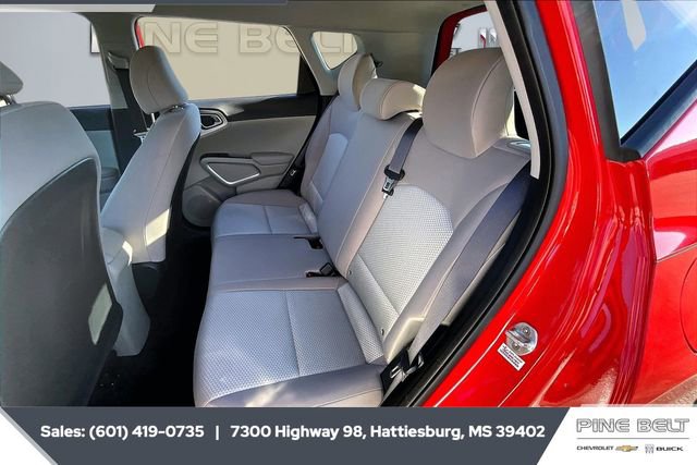 Used 2022 Kia Soul LX image 19