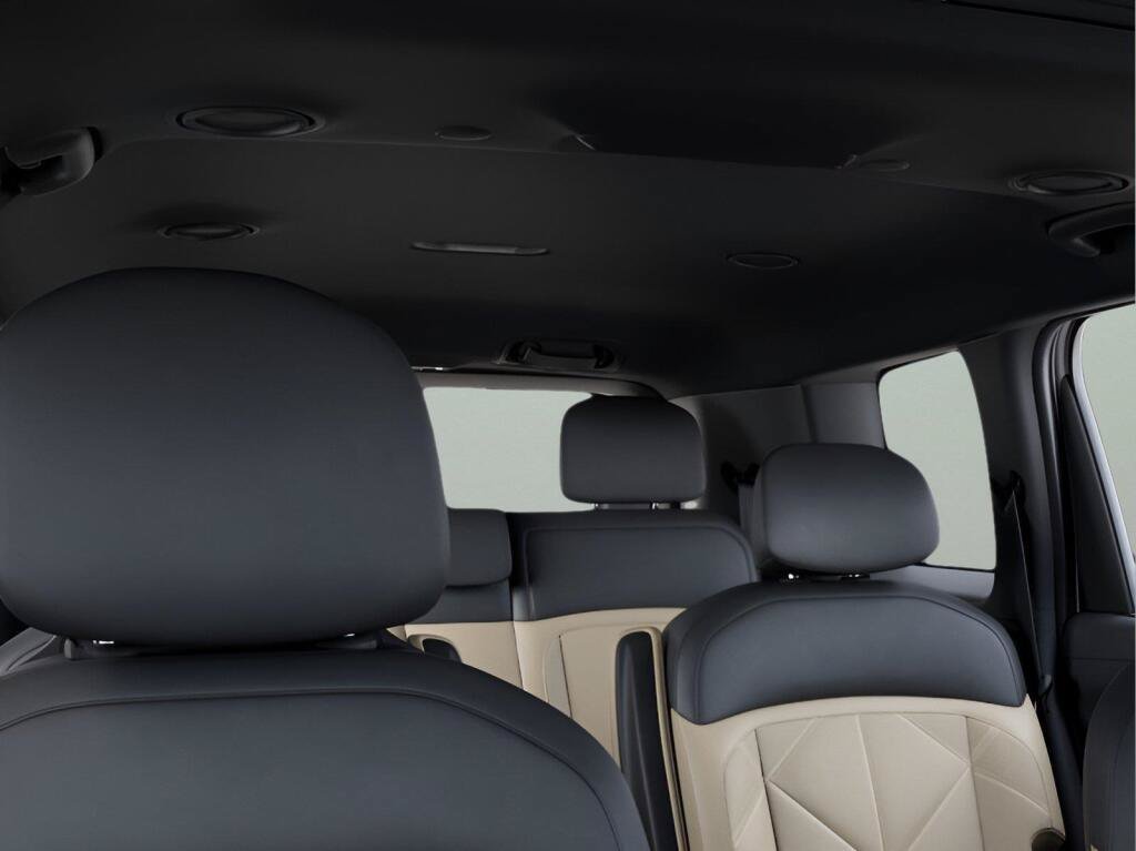 New 2027 Kia Telluride EX AWD/4WD image 22