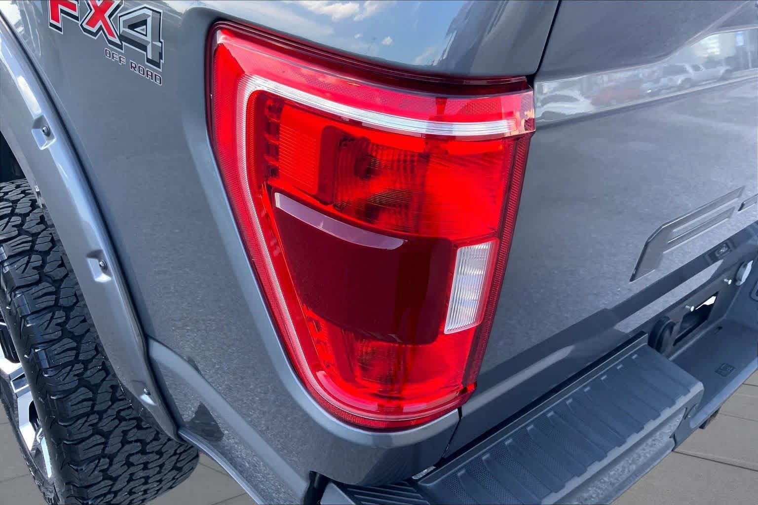 Used 2023 Ford F150 XLT w/ Equipment Group 302A High AWD/4WD image 29