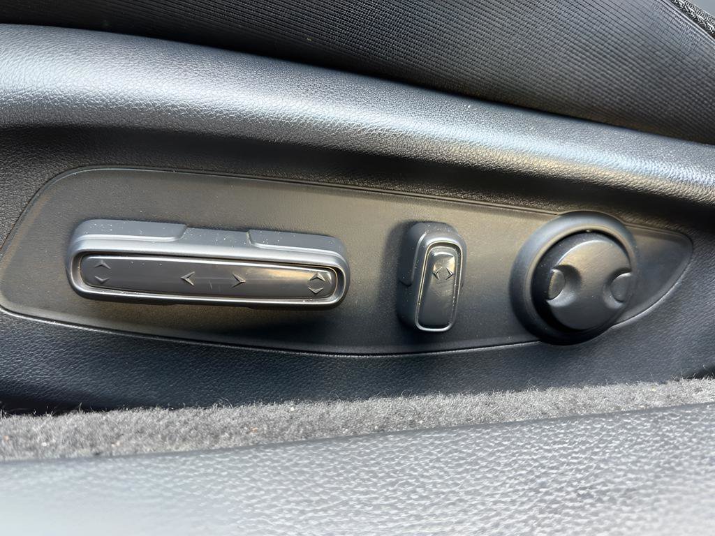 Used 2024 Honda Accord EX image 19
