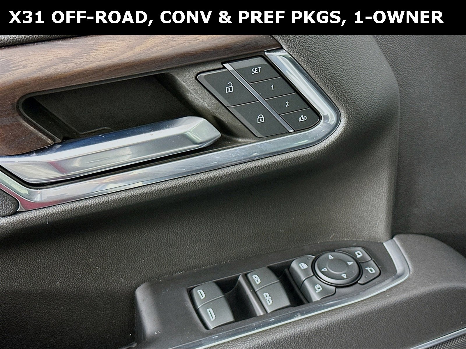 Used 2022 GMC Sierra 1500 SLT image 19