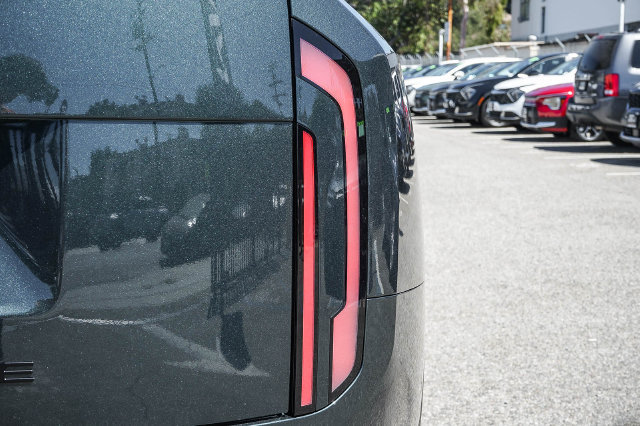 New 2027 Kia Telluride SX Prestige X-Pro AWD/4WD image 17