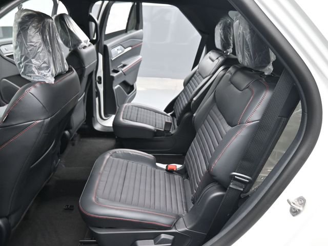 New 2026 Ford Explorer ST-Line image 13