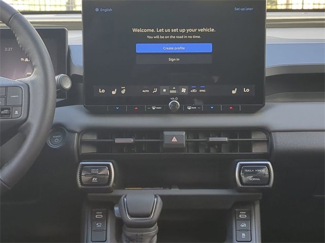 New 2026 Toyota RAV4 XSE image 18