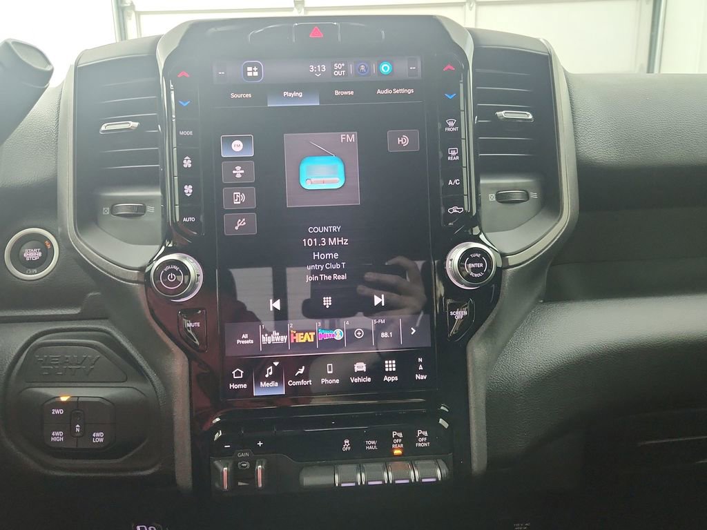 New 2026 RAM 2500 Tradesman image 24