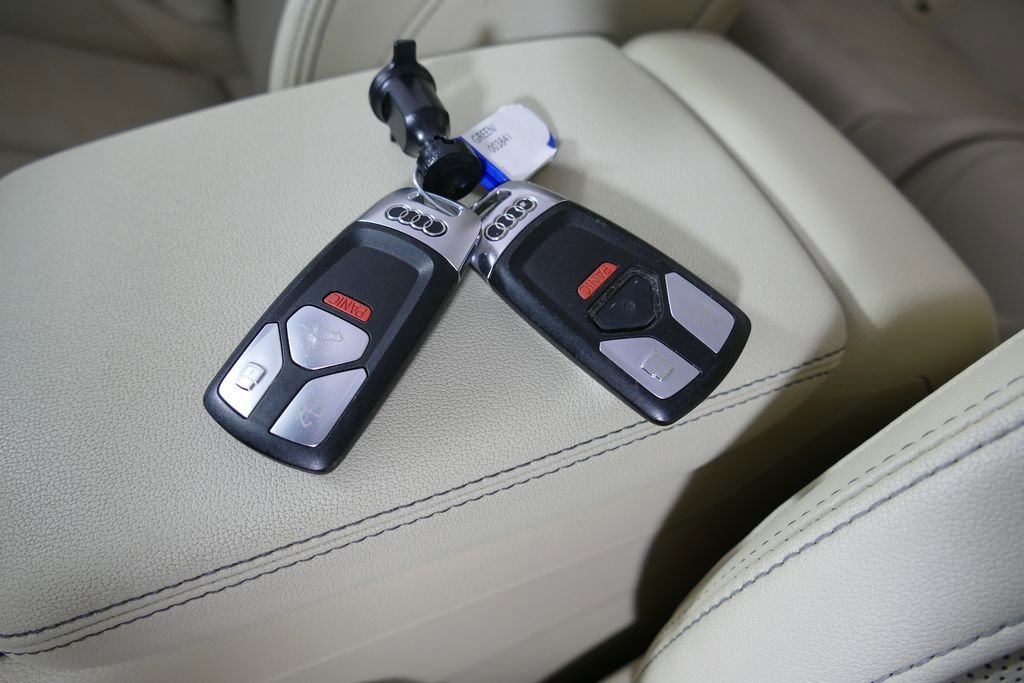 Used 2023 Audi A5 2.0T Premium Plus AWD/4WD image 26