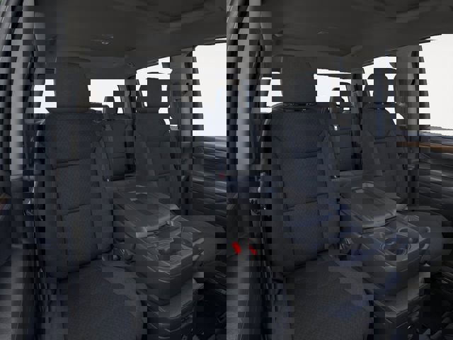 New 2026 Chevrolet Silverado 1500 RST AWD/4WD image 16