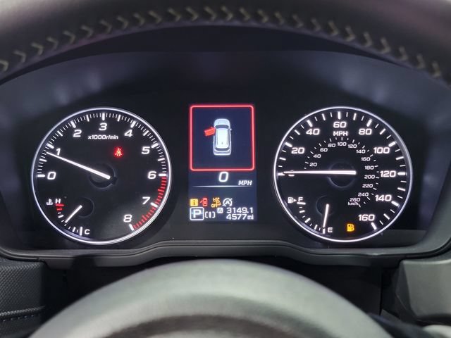 Used 2026 Subaru Forester Premium AWD/4WD image 31