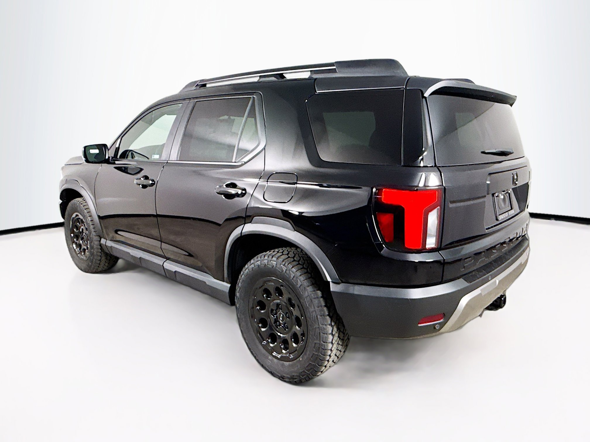 New 2026 Honda Passport TrailSport image 31
