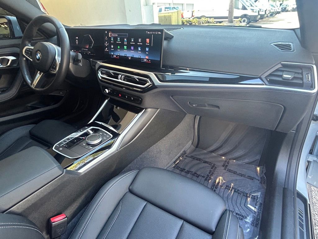 Used 2024 BMW 230i xDrive 230i xDrive w/ Premium Package image 29
