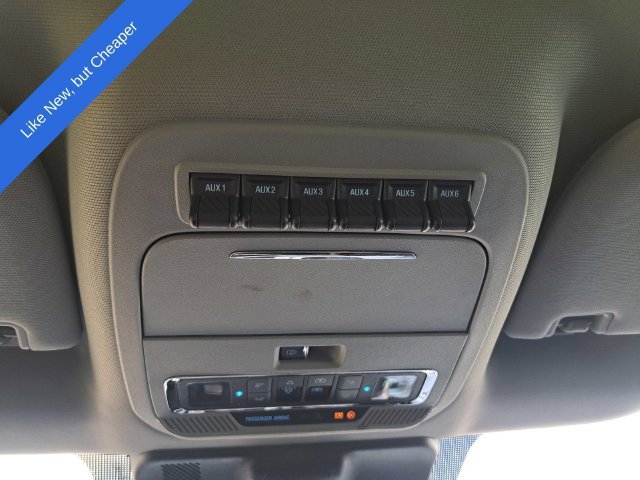 Certified 2025 Ford F350 Lariat w/ Lariat Ultimate Package AWD/4WD image 14