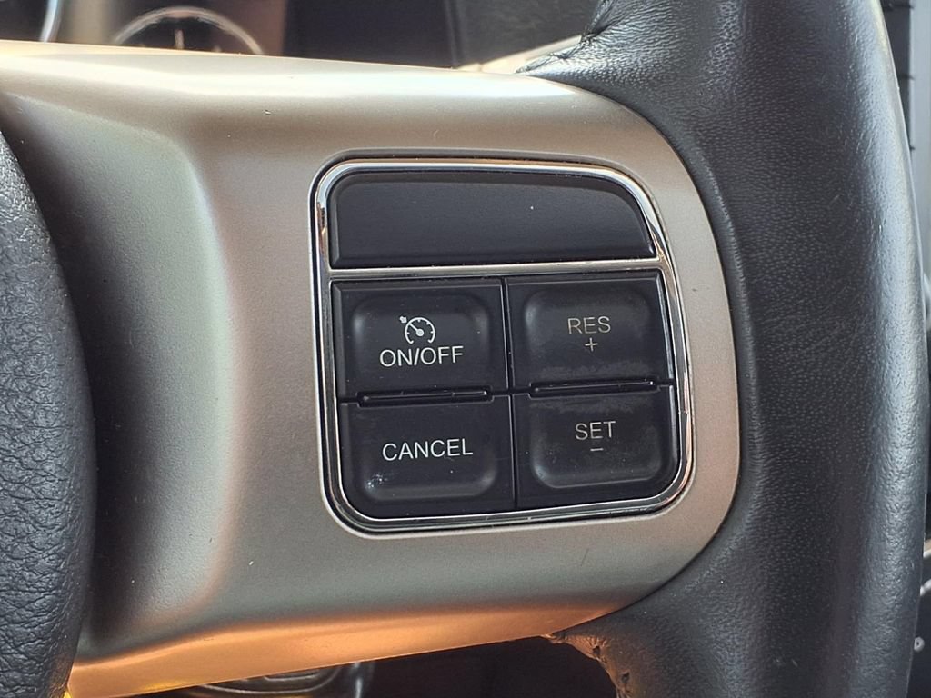 Used 2014 Jeep Patriot Limited w/ Sun/Sound Group AWD/4WD image 20