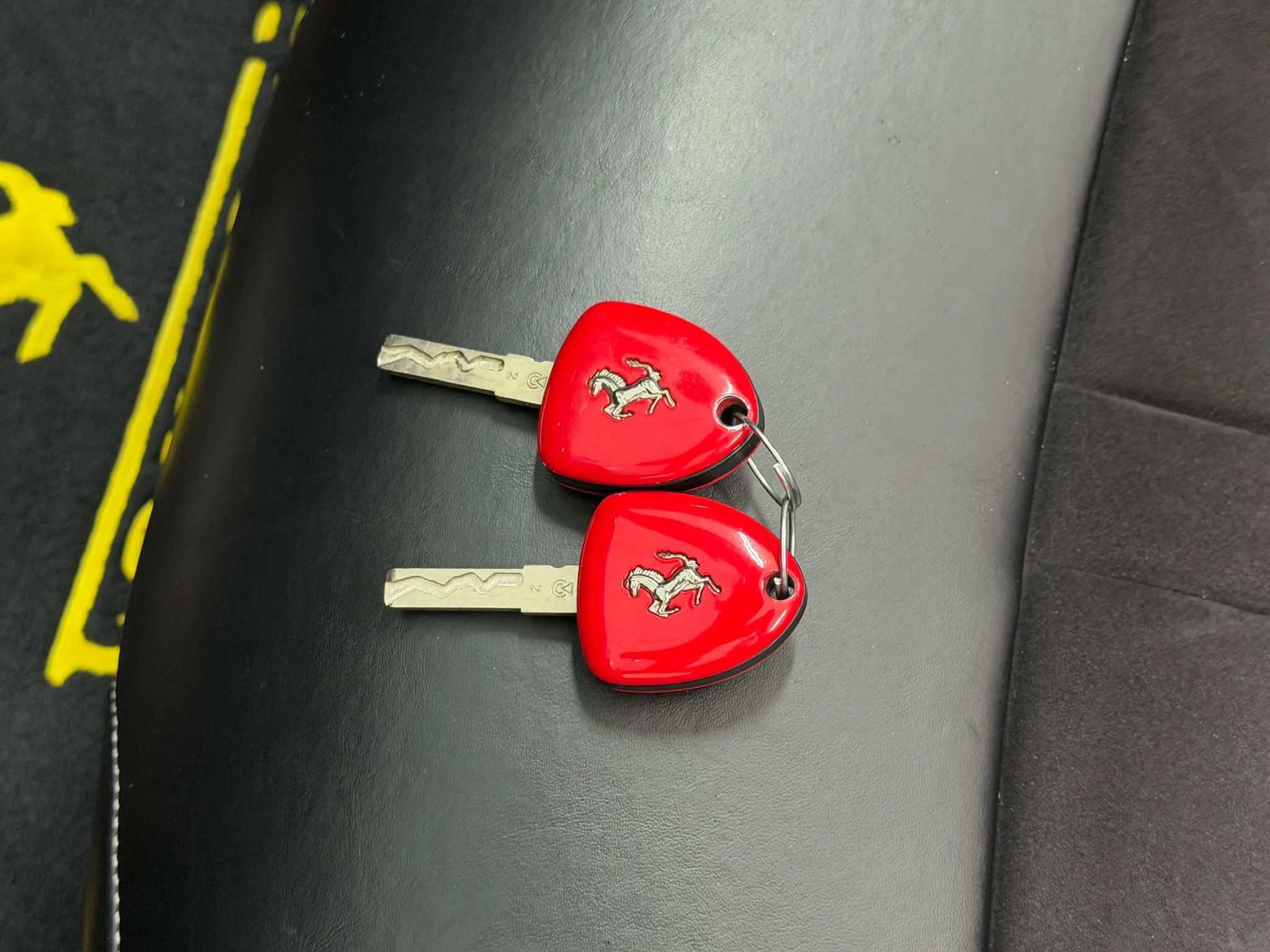Used 2015 Ferrari California T RWD image 43