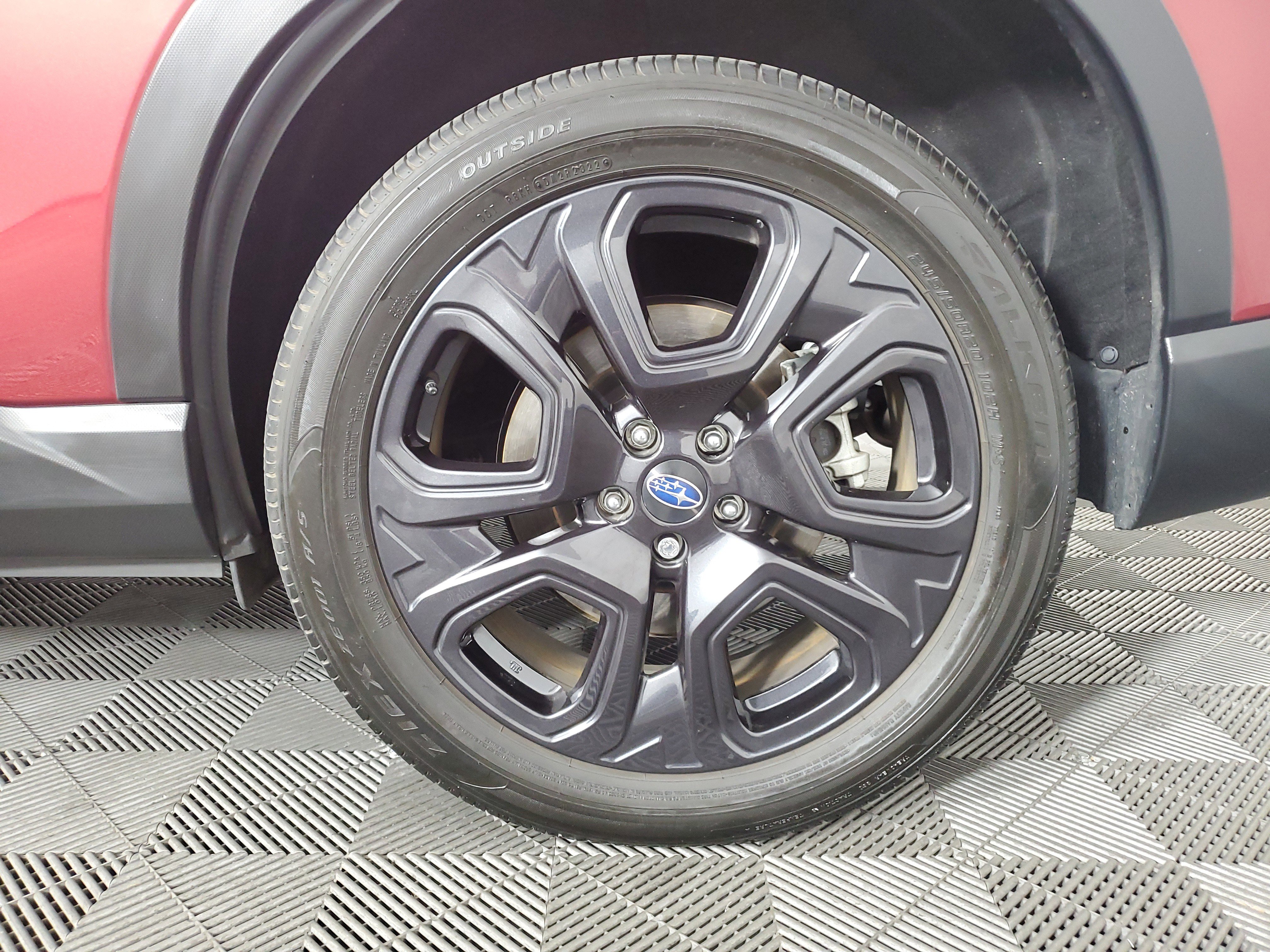 Used 2023 Subaru Ascent Onyx Edition Limited image 32