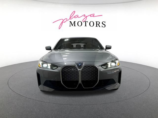 Used 2025 BMW i4 xDrive40i w/ Premium Package AWD/4WD image 3