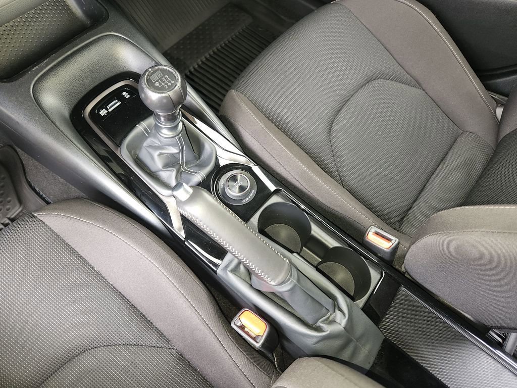 Used 2024 Toyota Corolla GR w/ Performance Package image 22