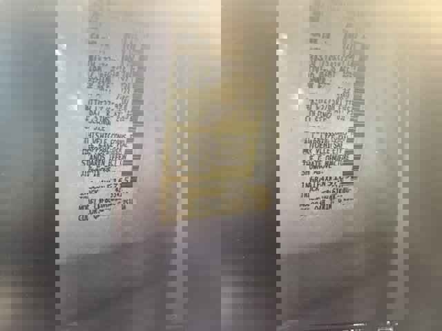 Used 2019 Nissan Titan PRO-4X w/ Pro-4x Convenience Package image 10