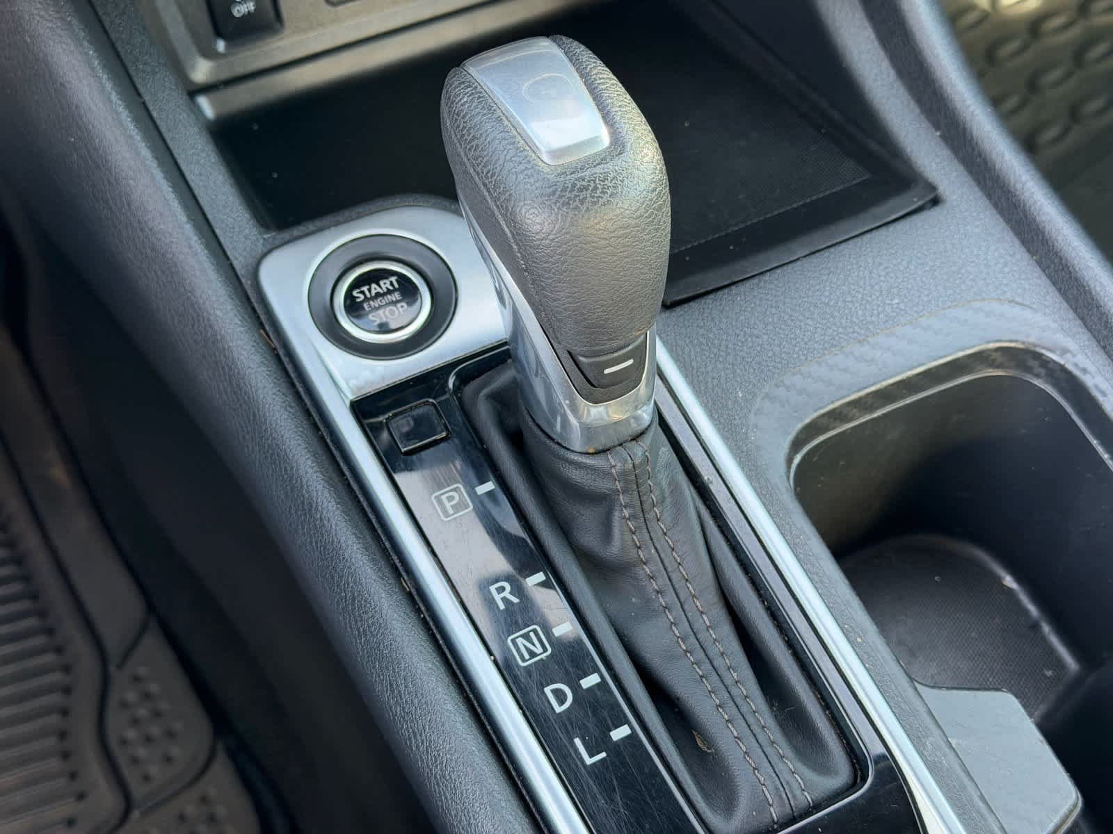 Certified 2024 Nissan Sentra SV FWD image 12